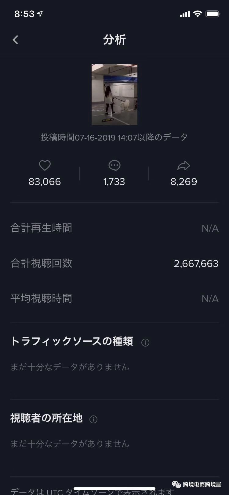 tiktok巴西专线_海外社交媒体营销策略_TikTok短视频营销