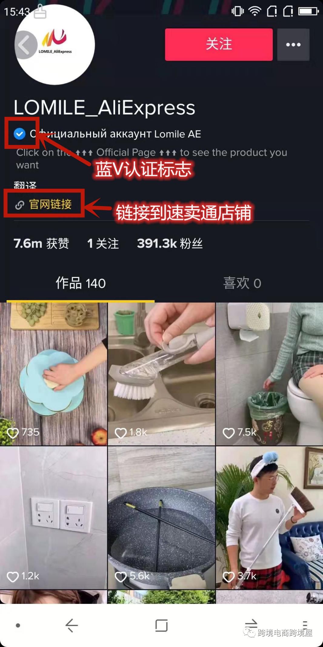 tiktok巴西专线_海外社交媒体营销策略_TikTok短视频营销