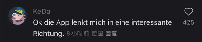 小红书德国下载量_小红书TikTok难民_tiktok德国ip