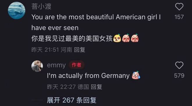 tiktok德国ip_小红书德国下载量_小红书TikTok难民