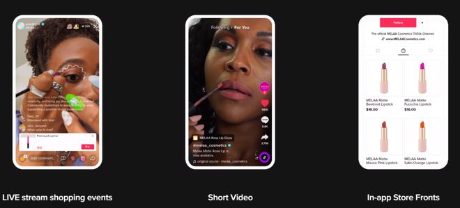 tiktok巴西直播_呼死你 2022电商发展-新闻-呼死你线路,tiktok专线,tiktok节点,原生ip,呼死你直播盒子,SD-WAN