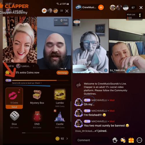tiktok德国直播线路_TikTok三叶草项目_欧洲数据中心建设