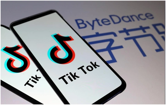 tiktok法国专线_CNIL调查TikTok_法国TikTok隐私调查