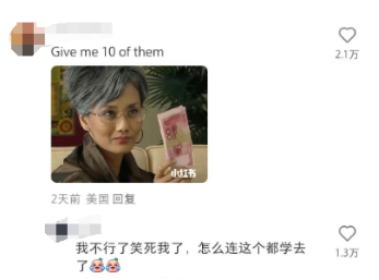 TikTok难民 小红书流量 _tiktok英国ip_ 小红书国际用户增长 