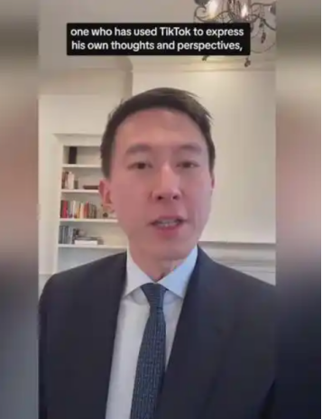 TikTok难民 小红书流量 _ 小红书国际用户增长 _tiktok英国ip
