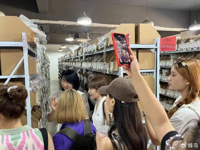 TikTok Shop全托管模式_tiktok印尼直播专线_中美关税战义乌影响