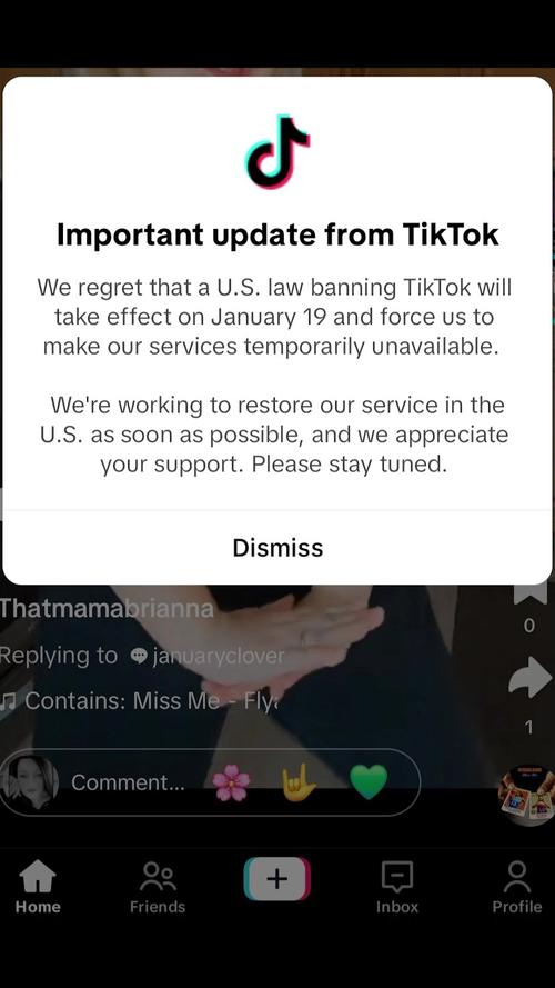 美国tiktok节点加速_TikTok算法国宝交易难点_TikTok禁令延迟90天