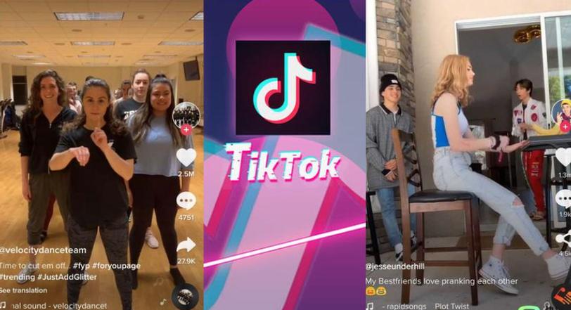 _tiktok法国直播_ 小黄TikTok东南亚直播 
