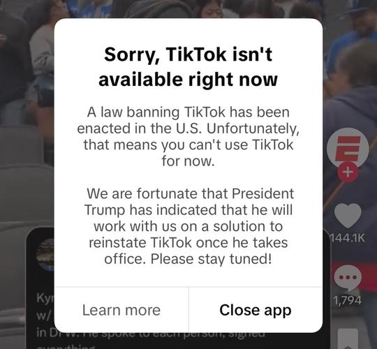 美国tiktok节点加速_TikTok 禁令延期影响-新闻-TikTok线路,tiktok专线,tiktok节点,原生ip,TikTok直播盒子,SD-WAN